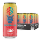 Gorilla Mind Energy Drink 12/Cans