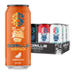 Gorilla Mind Energy Drink 12/Cans
