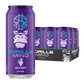 Gorilla Mind Energy Drink 12/Cans