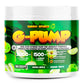 Yummy Sports G-Pump Non-Stimulant Pre-Workout (30 Servs)