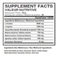 Yummy Sports G-Pump Non-Stimulant Pre-Workout (30 Servs)