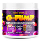 Yummy Sports G-Pump Non-Stimulant Pre-Workout (30 Servs)