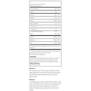 Optimum Nutrition Gold Standard 100 % Protéine de caséine (2 lb)