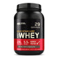 Optimum Nutrition Gold Standard 100% Whey Protein (2lbs)