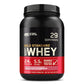 Optimum Nutrition Gold Standard 100% Whey Protein (2lbs)