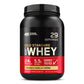 Optimum Nutrition Gold Standard 100% Whey Protein (2lbs)