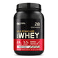 Optimum Nutrition Gold Standard 100% Whey Protein (2lbs)