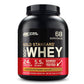 Optimum Nutrition Gold Standard 100% Whey Protein (5lbs)