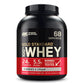 Optimum Nutrition Gold Standard 100% Whey Protein (5lbs)