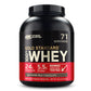 Optimum Nutrition Gold Standard 100% Whey Protein (5lbs)