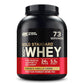 Optimum Nutrition Gold Standard 100% Whey Protein (5lbs)