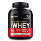 Optimum Nutrition Gold Standard 100% Whey Protein (5lbs)