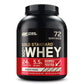 Optimum Nutrition Gold Standard 100% Whey Protein (5lbs) - Best Before 09/2026