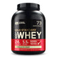 Optimum Nutrition Gold Standard 100% Whey Protein (5lbs)