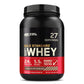 Optimum Nutrition Gold Standard 100% Whey Protein (2lbs)