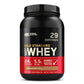 Optimum Nutrition Gold Standard 100% Whey Protein (2lbs)