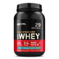Optimum Nutrition Gold Standard 100% Whey Protein (2lbs)