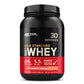Optimum Nutrition Gold Standard 100% Whey Protein (2lbs)