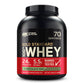 Optimum Nutrition Gold Standard 100% Whey Protein (5lbs)