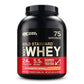 Optimum Nutrition Gold Standard 100% Whey Protein (5lbs)