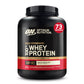 Optimum Nutrition Gold Standard 100% Whey Protein (5lbs)