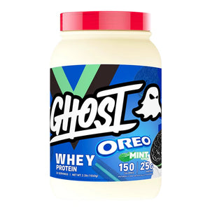 Ghost Whey Protein (2lbs)