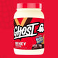 Ghost Whey Protein (2lbs)