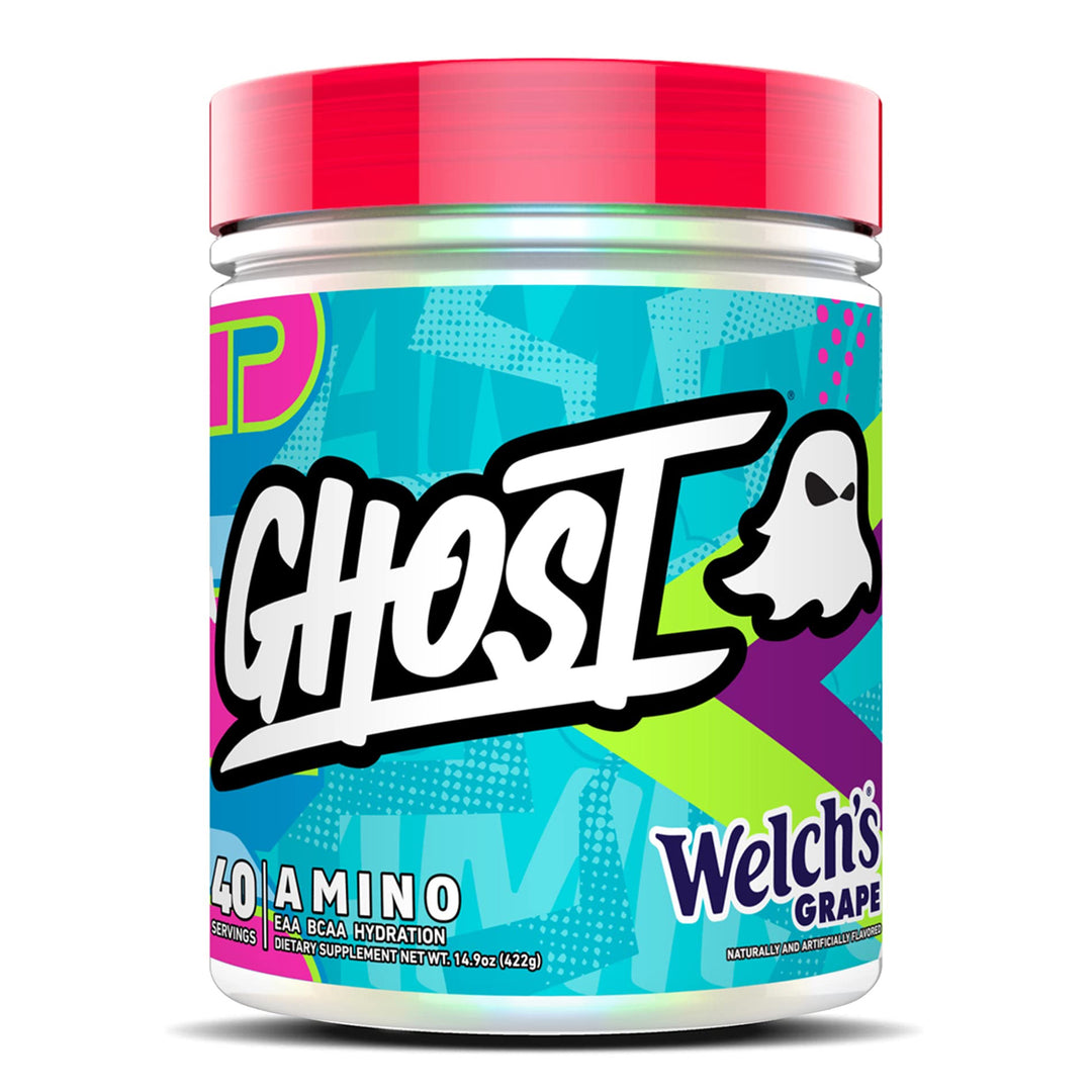 Ghost Amino (40 portions)