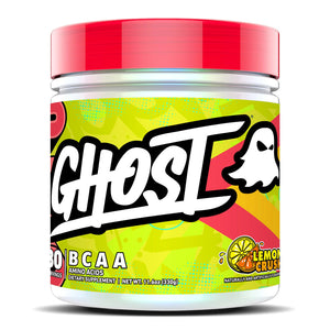 Ghost BCAA V2 (30 portions)