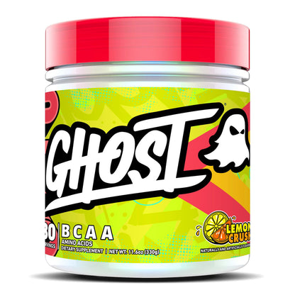 Ghost BCAA V2 (30 portions)