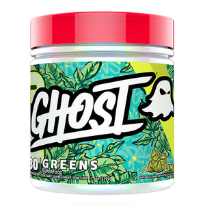 Ghost Greens (30 portions) 