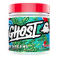 Ghost Greens (30 portions) 