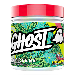 Ghost Greens (30 portions) 