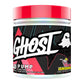 Ghost Pump Nitric Oxide Pre-Workout V2 (40 Servs)