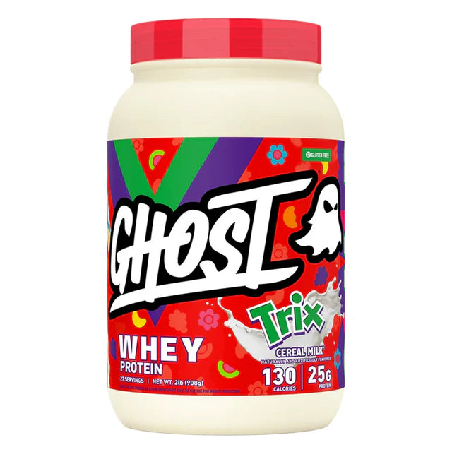 Ghost Whey Protein (2lbs)