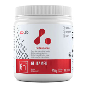 ATP Lab Glutamed 500 g (100 portions)