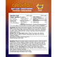 Grenade Creme Egg Flavour Soft Core Protein Bar 18/bars