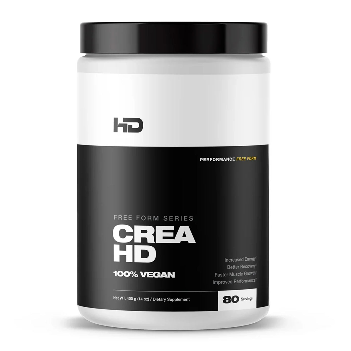 HD Muscle CreaHD (80 Servs)