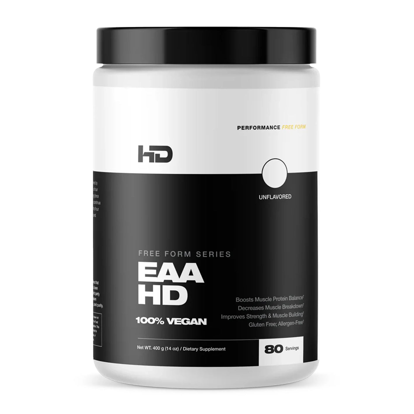 HD Muscle EAAHD (40 Servs)