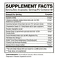 HD Muscle GlycoHD (120 Caps)