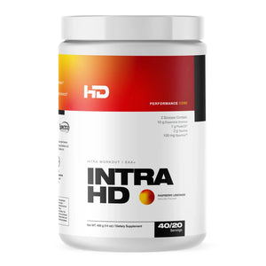 HD Muscle IntraHD (40 Servs)
