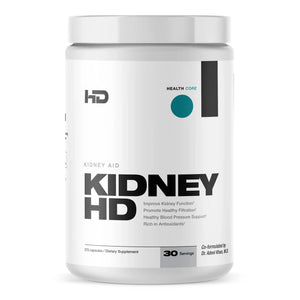 HD Muscle KidneyHD (30 Servs)