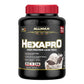 Allmax Hexapro Protein (5lbs) - Best Before 11/2026