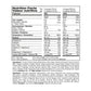 Perfect Sports Hulk Clean Mass Gainer (10 lb)