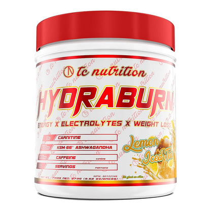 Tc Nutrition Hydraburn (30 Servs)