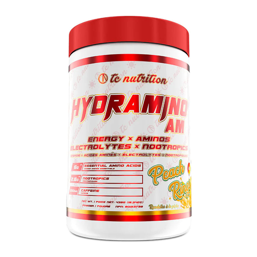Tc Nutrition Hydramino AM (435g) 