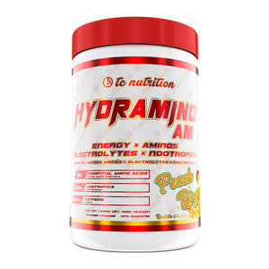 Tc Nutrition Hydramino AM (435g) 