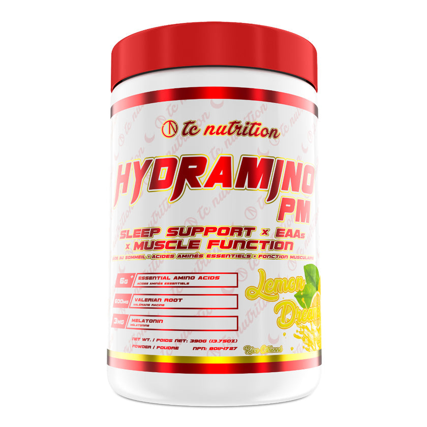 Tc Nutrition Hydramino PM (435g) 