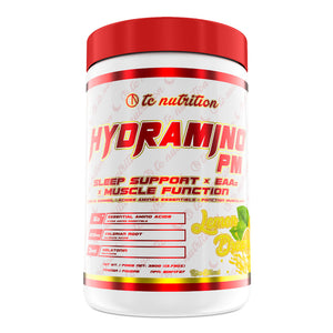 Tc Nutrition Hydramino PM (435g) 