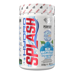 Perfect Sports Hydrosplash Electrolytes Blend (45 Servs)